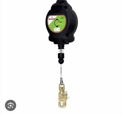 Fall Arrestor